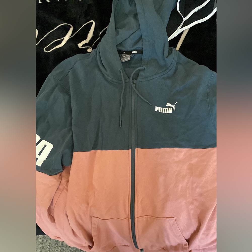 Puma 2XL